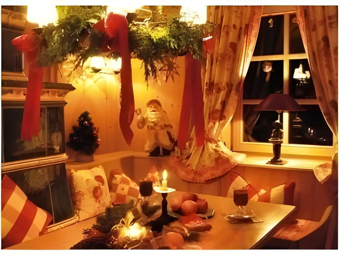 Hotel Saigerhöh Wellness Spa Golf Wandern über dem Titisee Restaurant