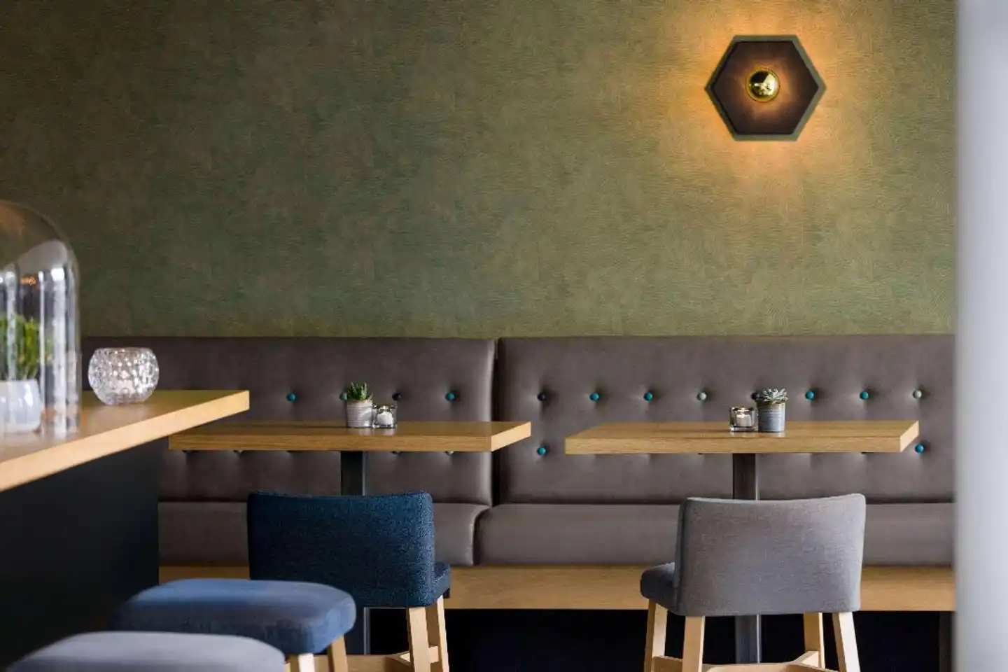 Vienna House Easy Bad Oeynhausen Bar