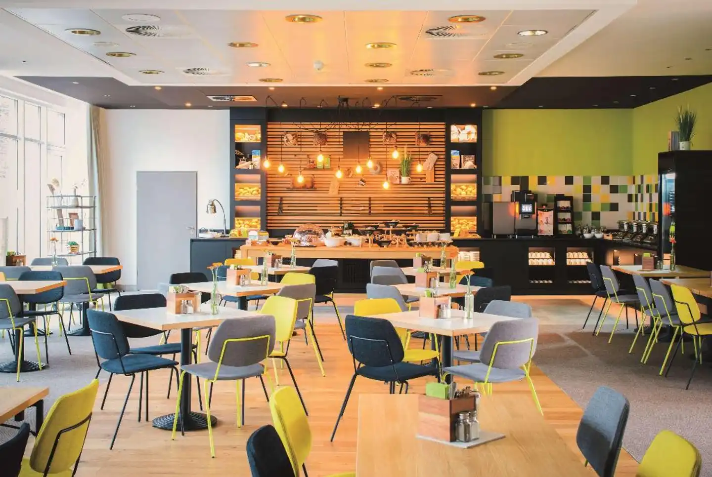 Vienna House Easy Bad Oeynhausen Konferenz