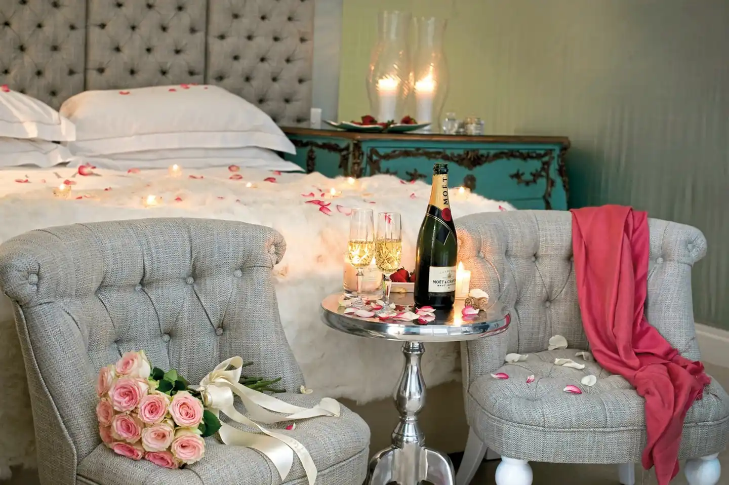 Twelve Apostles Hotel & Spa Restaurant