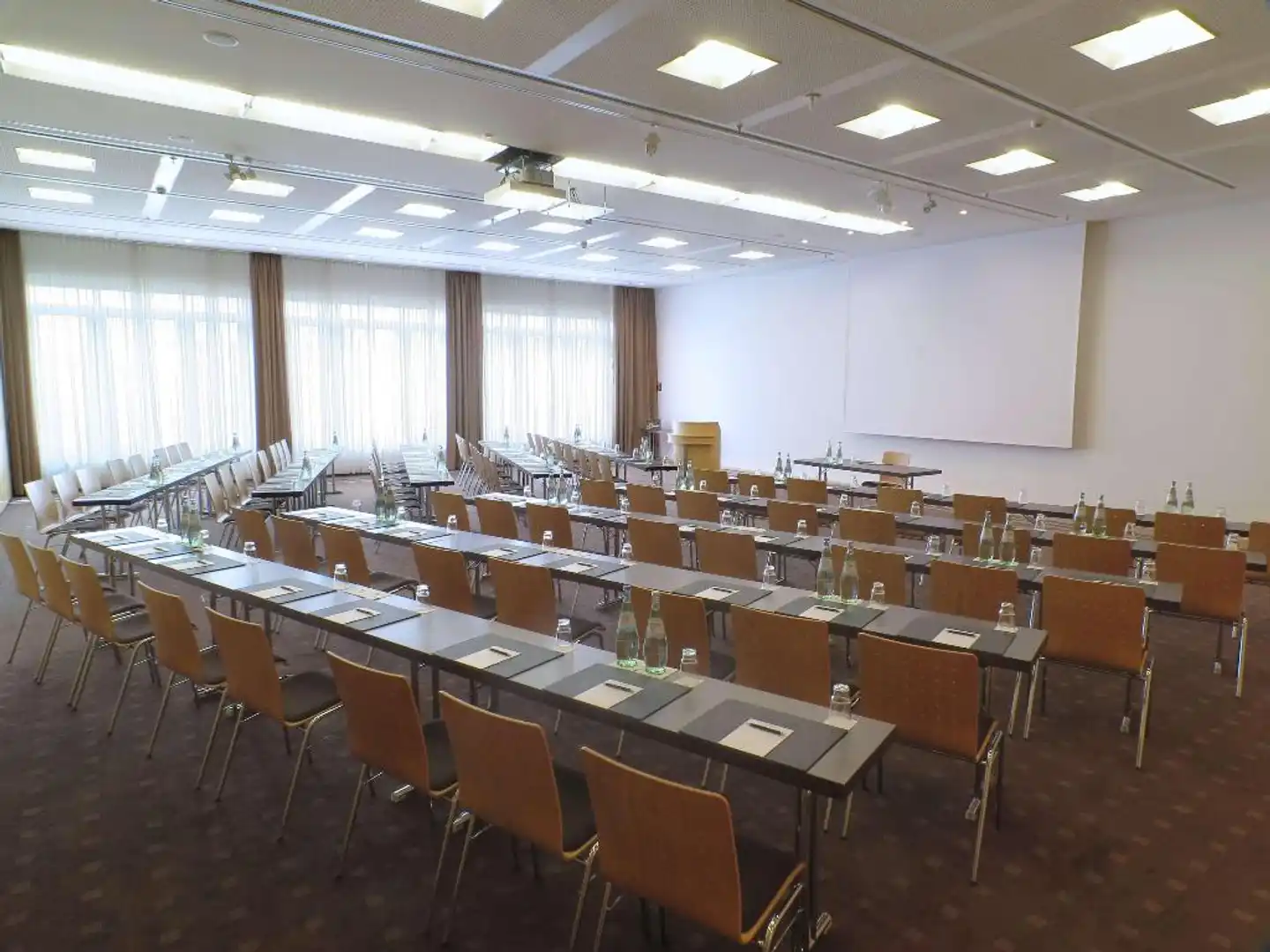 Radisson Blu Hotel, Hannover Konferenz