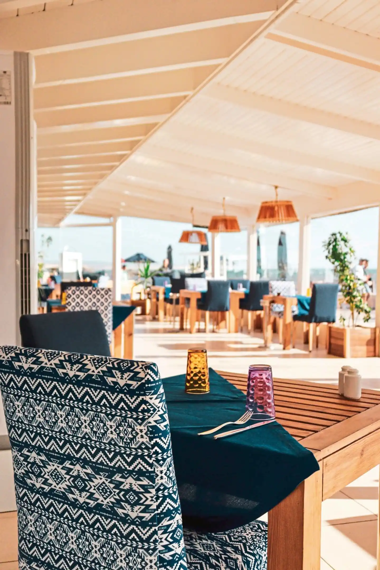 Le Médina Essaouira Thalassa Sea & Spa - Mgallery Lobby