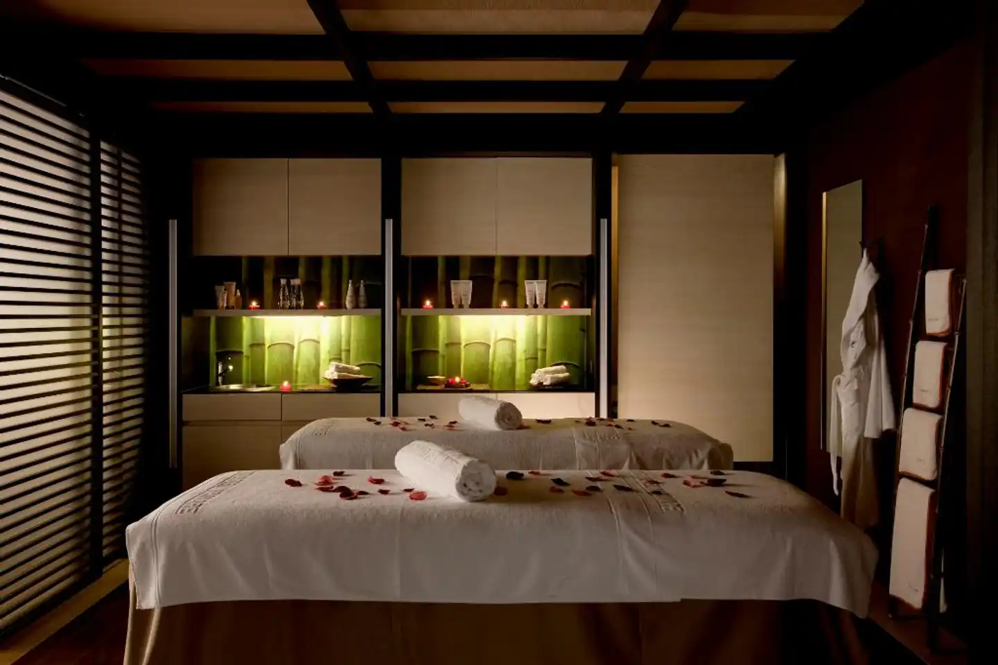 Grand Hotel Miramare Wellness