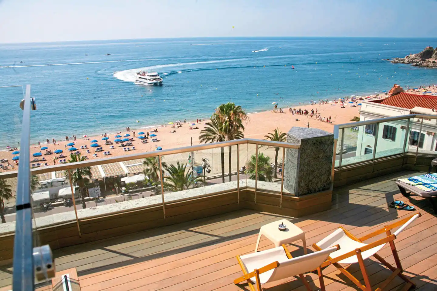 Miramar Terrasse