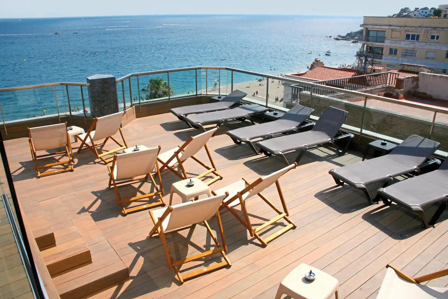 Miramar Terrasse