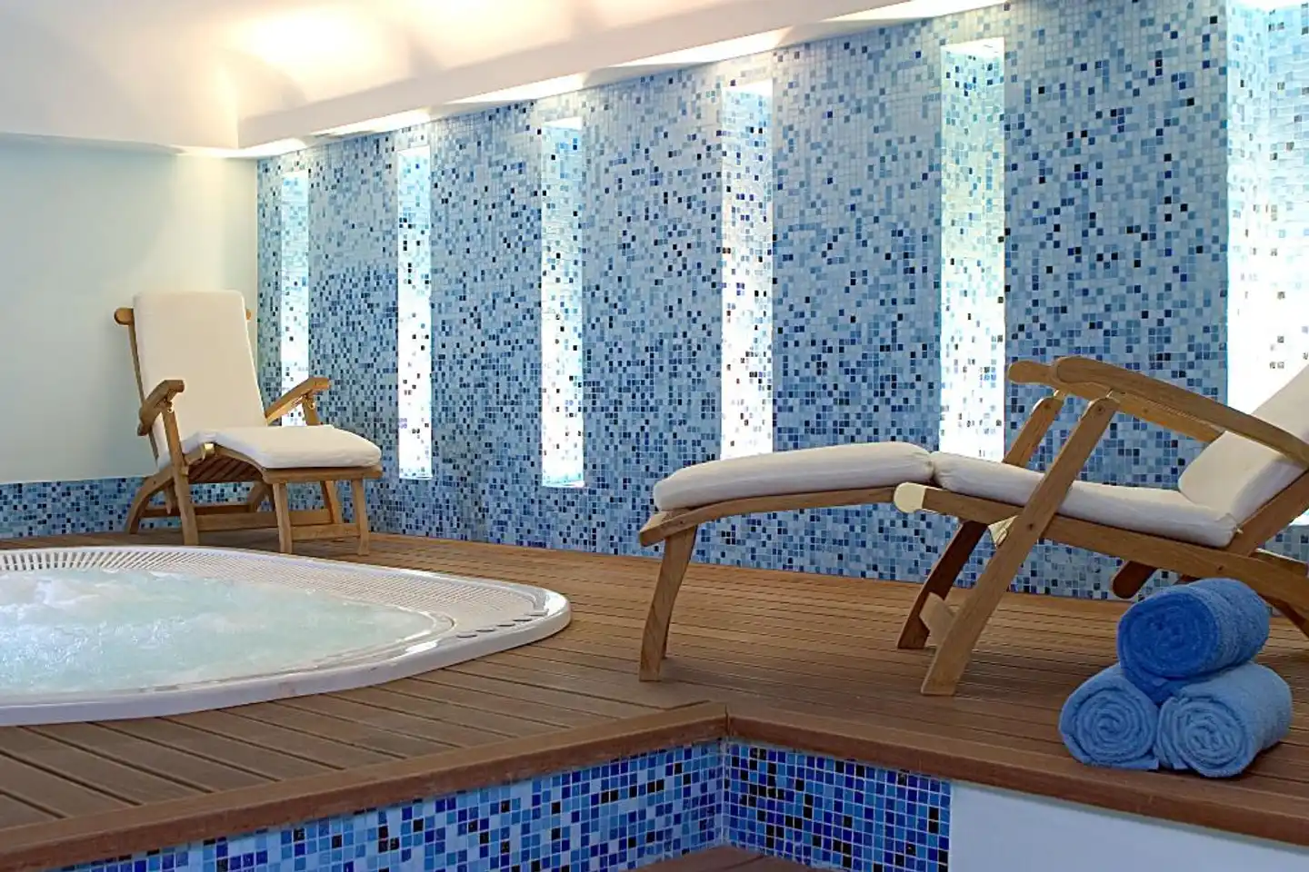 Real Palacio Wellness