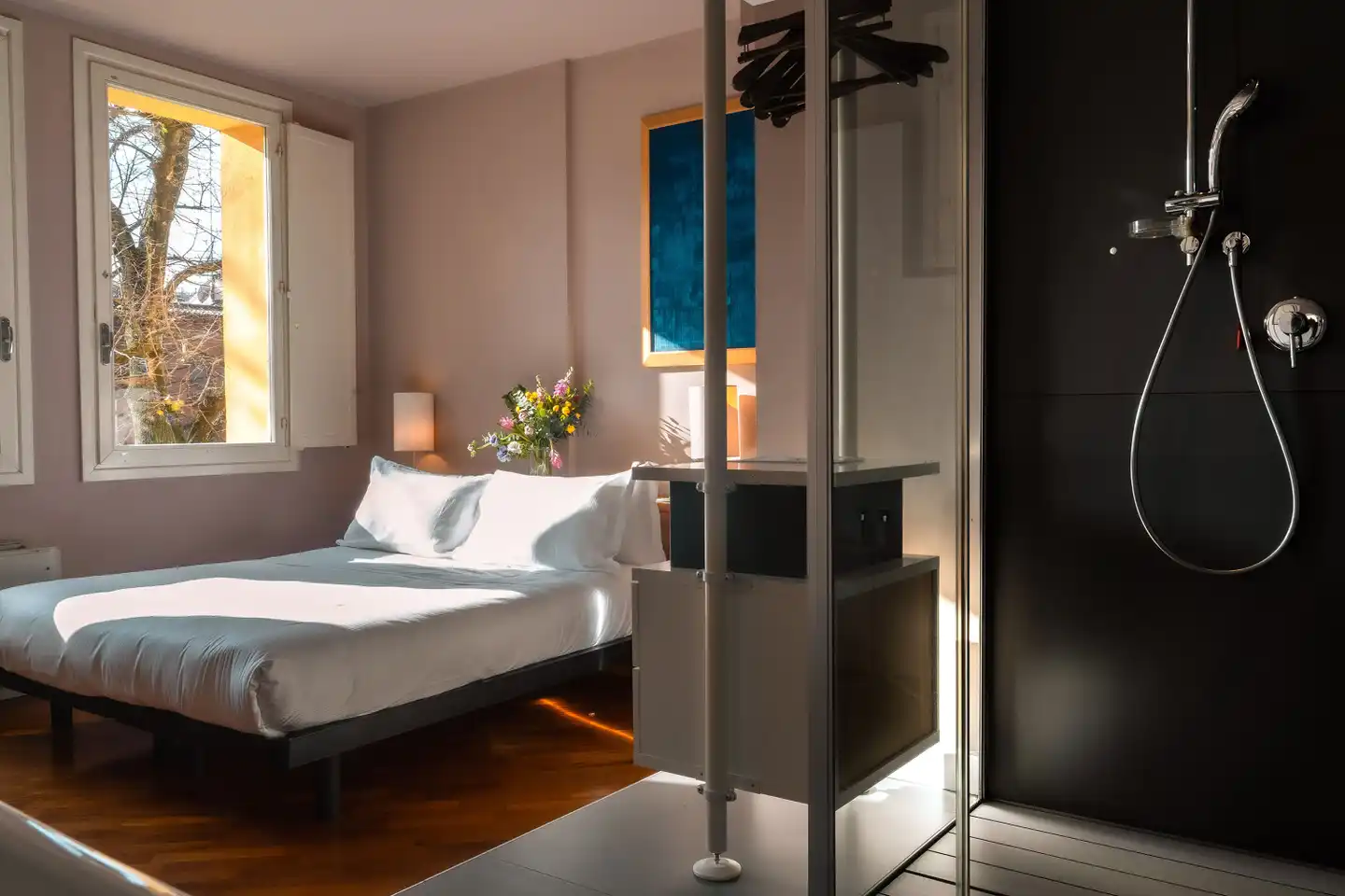 Mercure Ferrara Wohnbeispiel