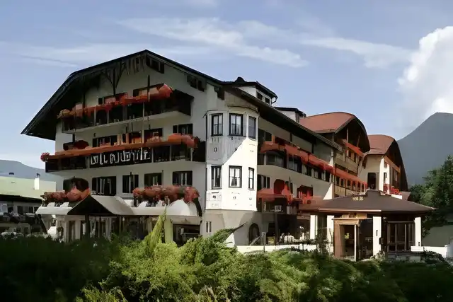Zugspitze Aussenansicht
