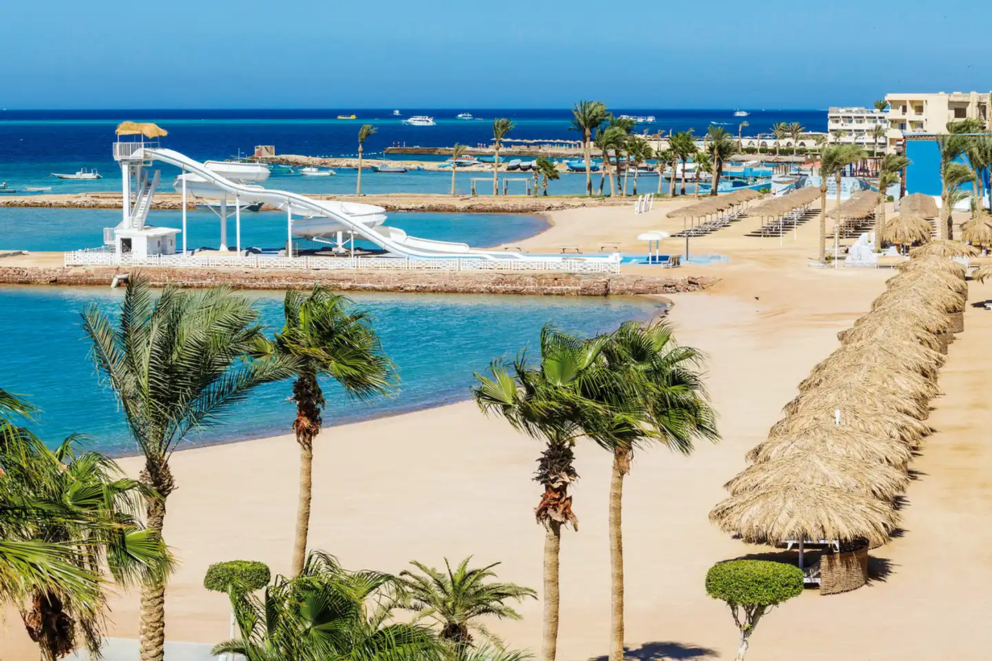 Meraki Resort Strand