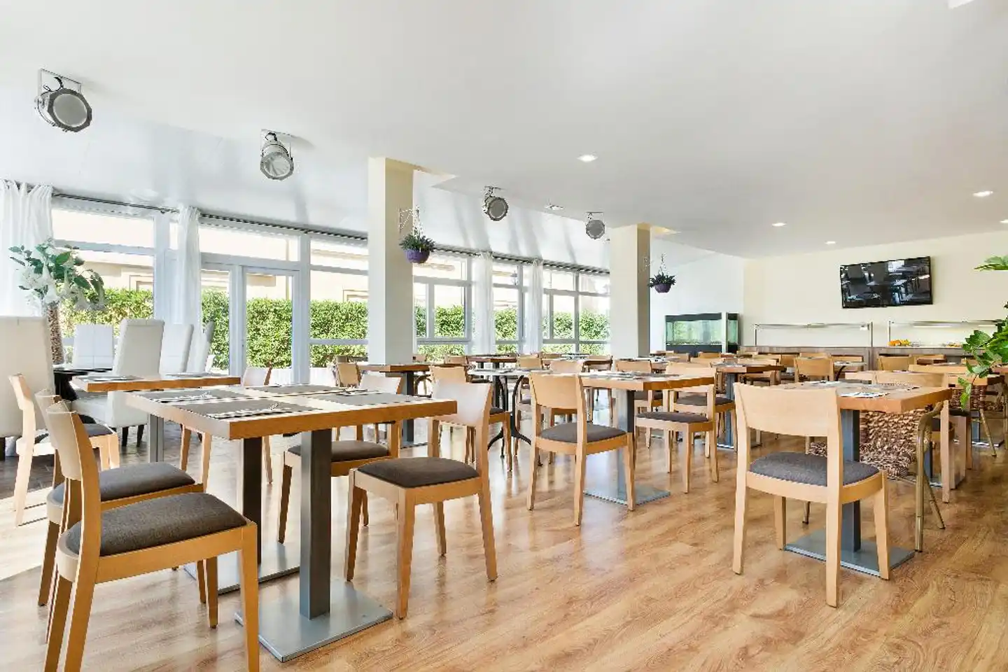 Santa Ponsa Pins Restaurant