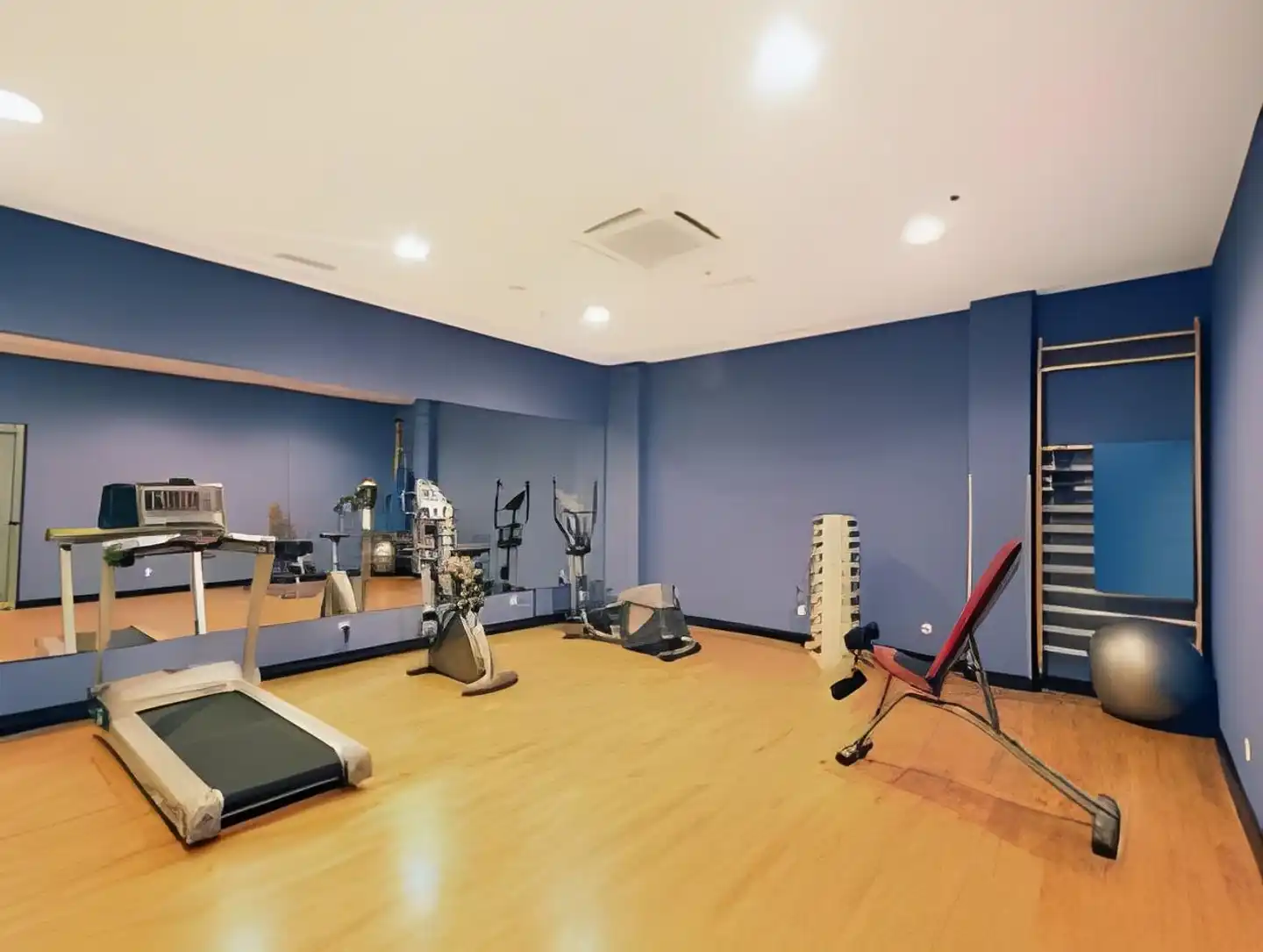 Marina Suites Gran Canaria Sport und Entertainment