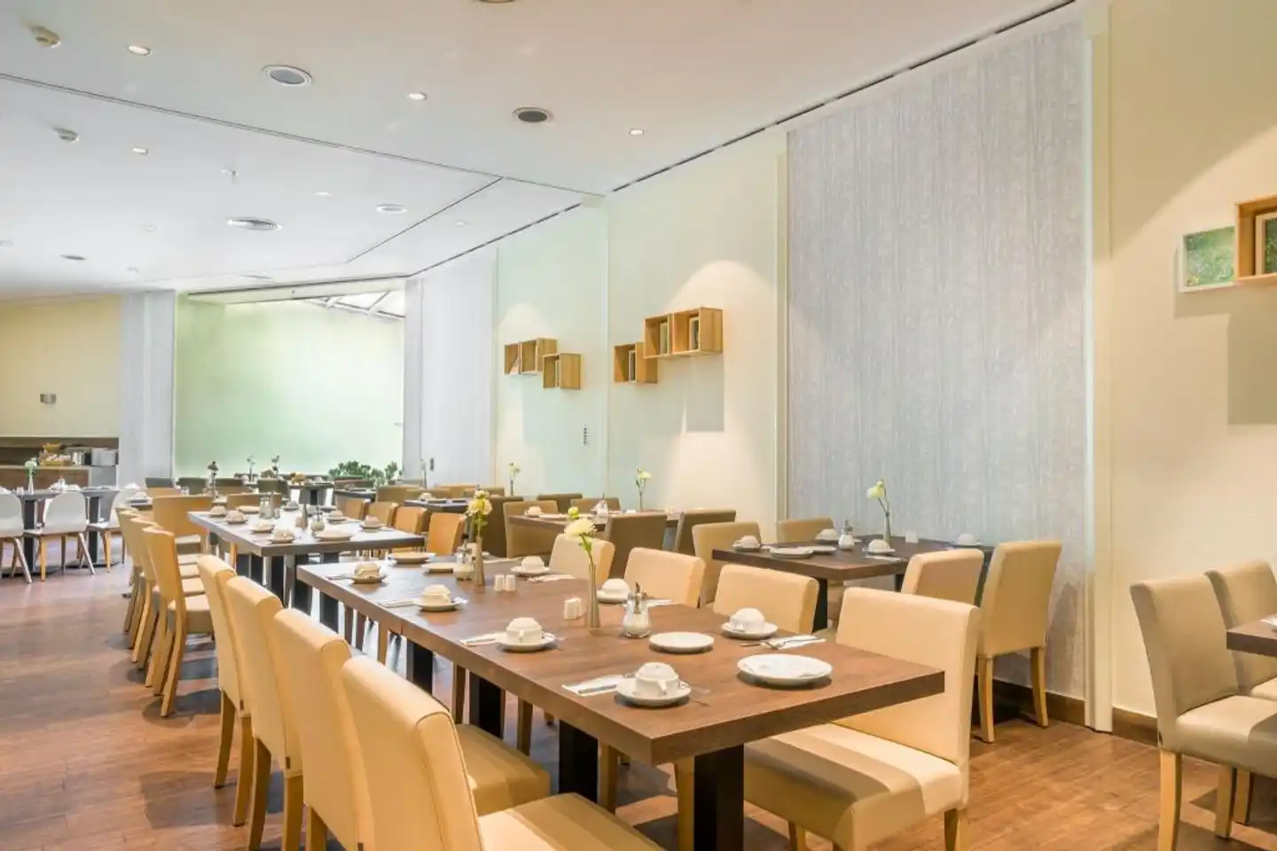 Novum Hotel Madison Konferenz