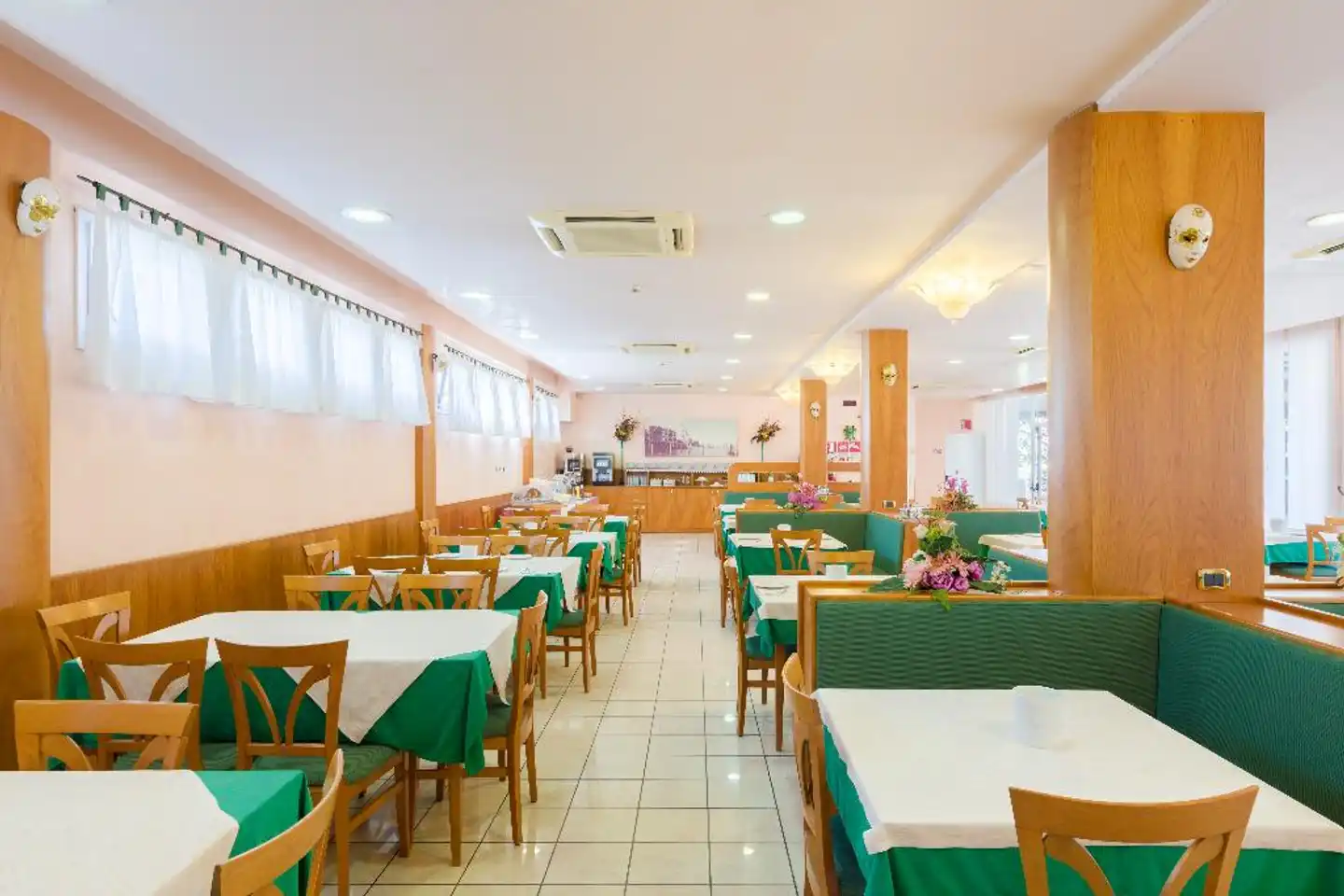Palladio Restaurant
