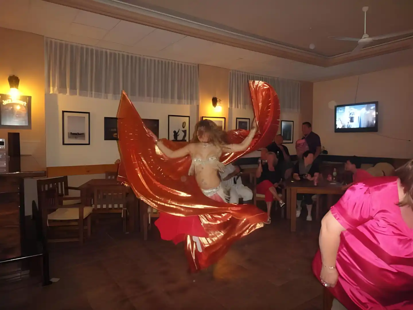Ponz Hotel Wohnbeispiel