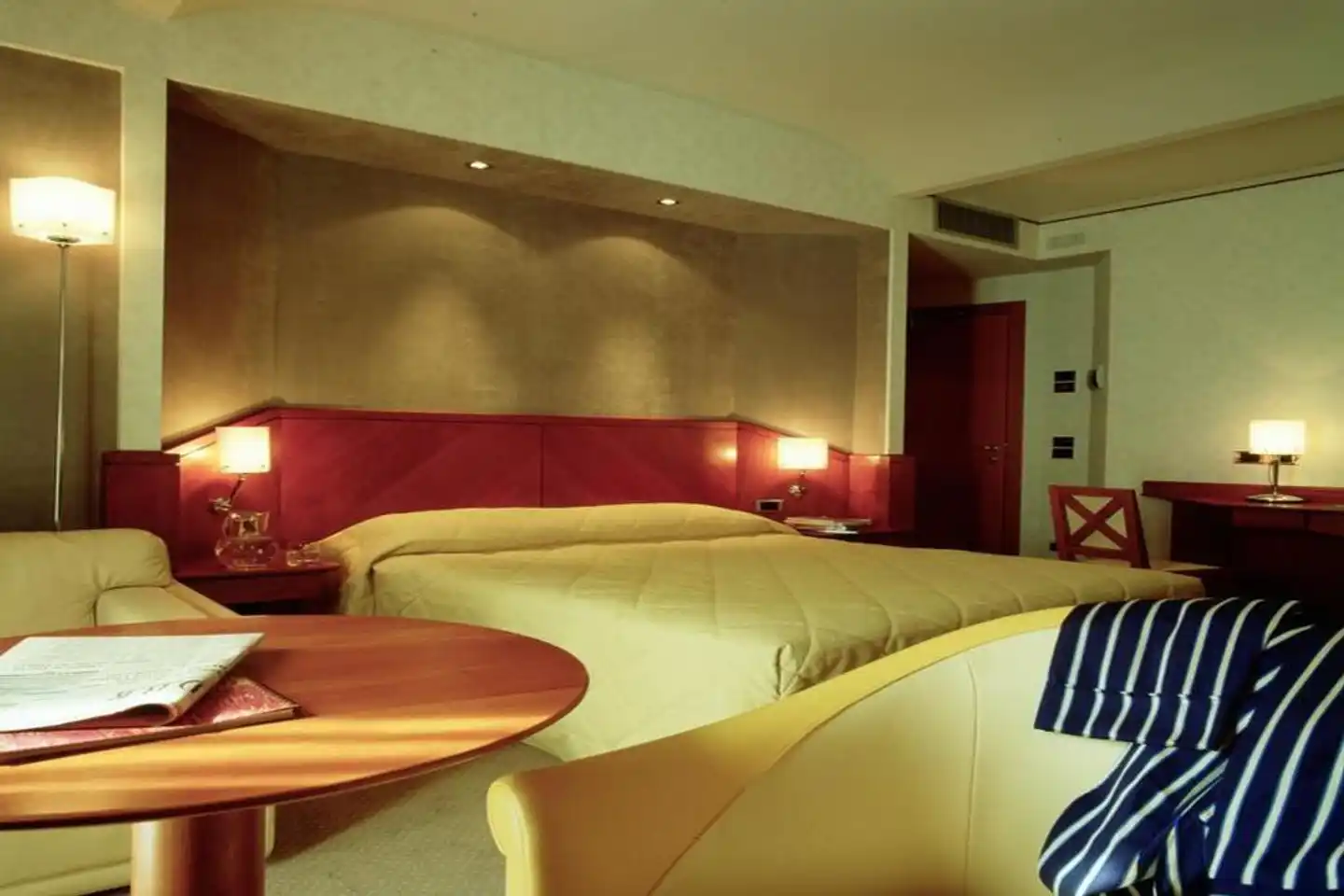 Perugia Park Hotel Sport und Entertainment