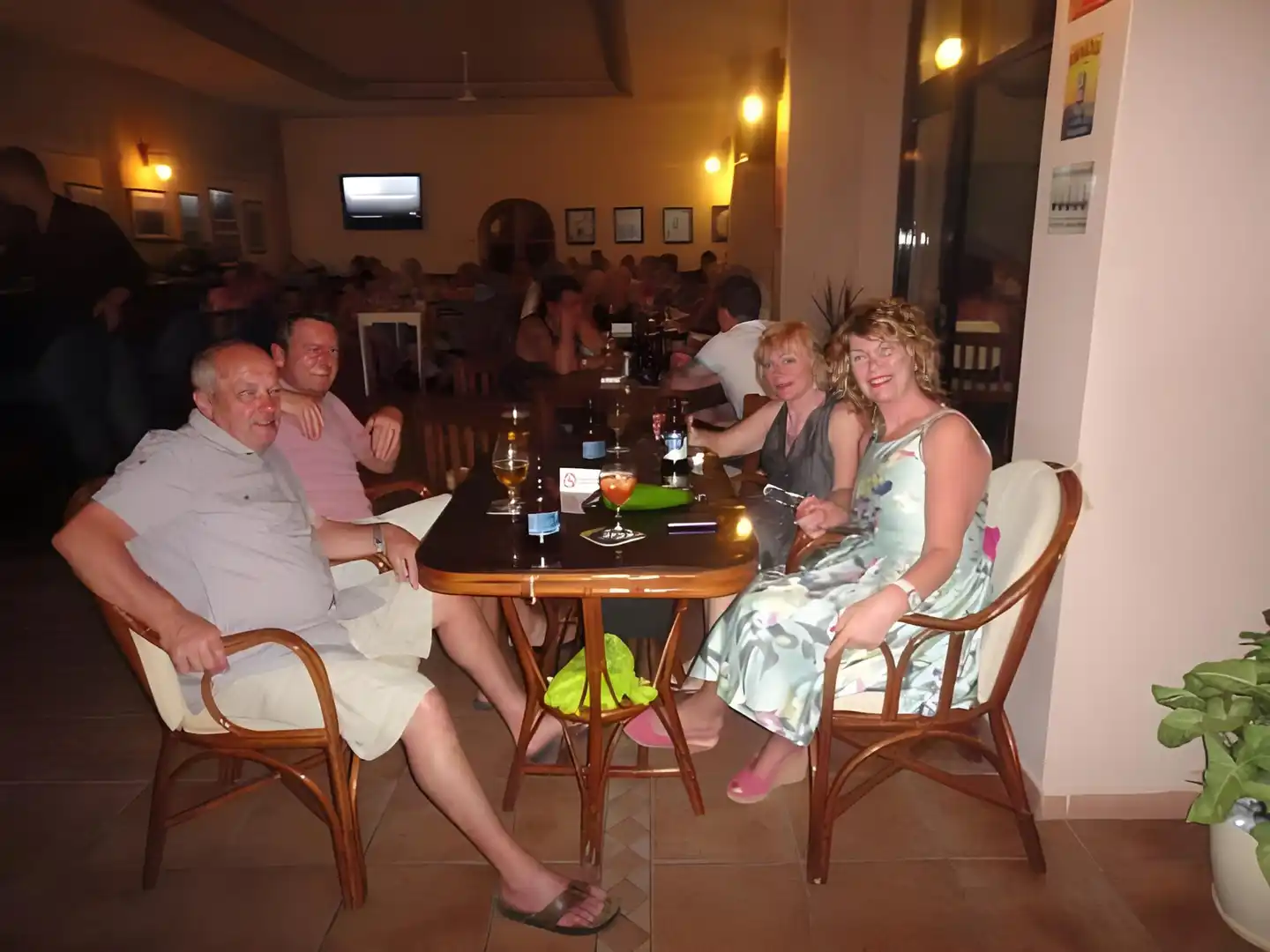 Ponz Hotel Bar