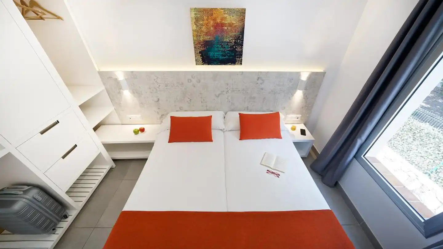 Ura Hotels - Aparthotel Lara Modellaufnahme