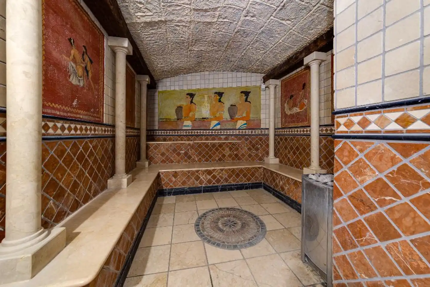 Daniya Denia Spa & Business Wellness