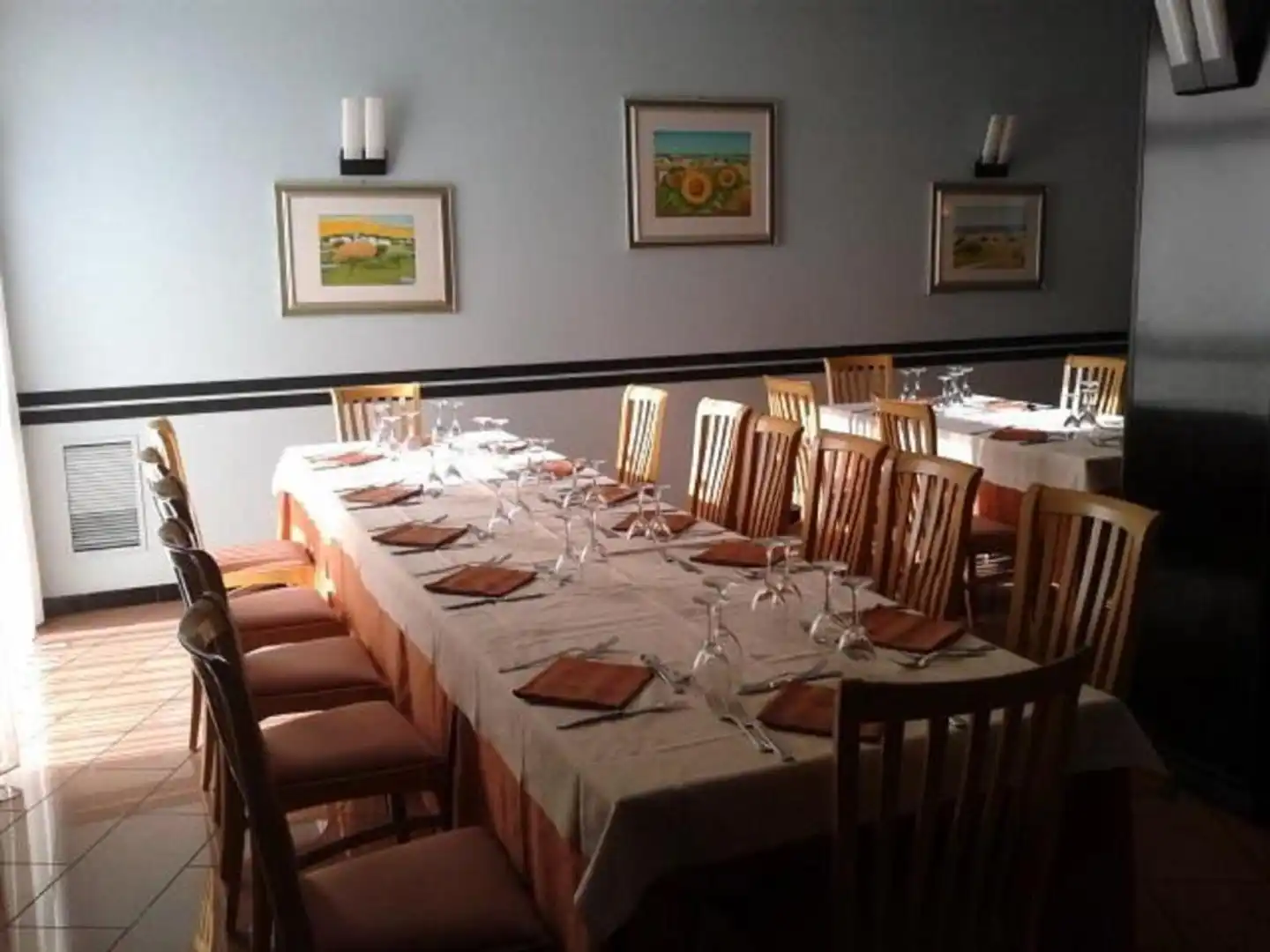 Astoria Restaurant