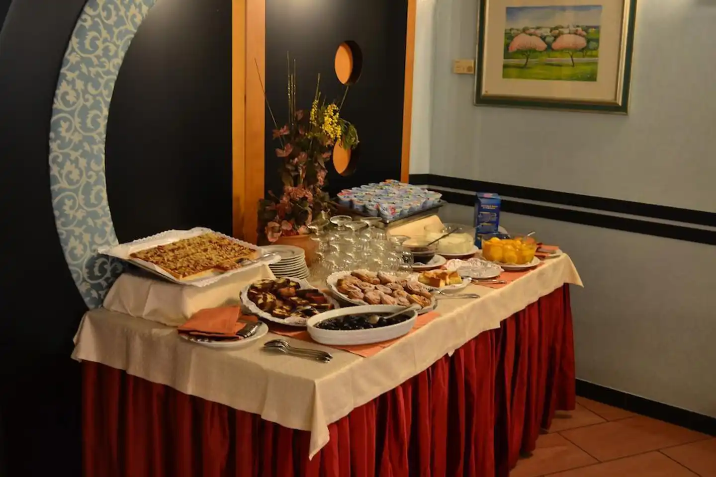 Astoria Restaurant