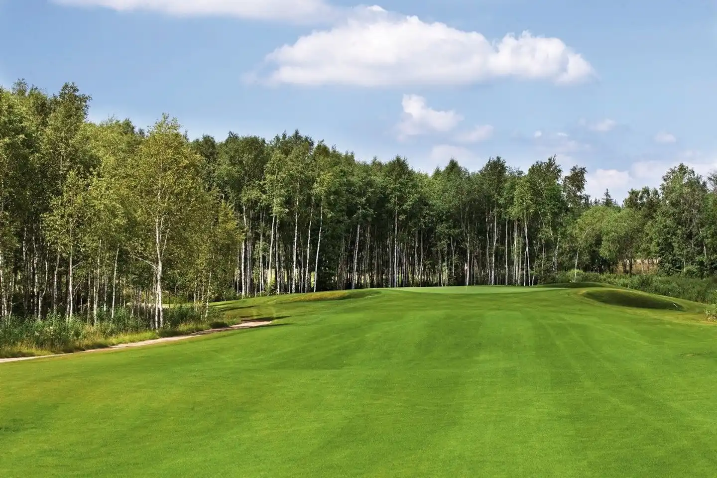 Vilnius Grand Resort Sport und Entertainment