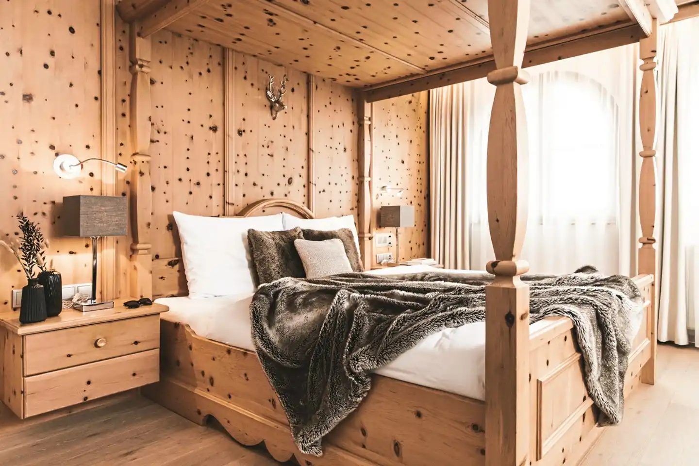 Montanara Wellness