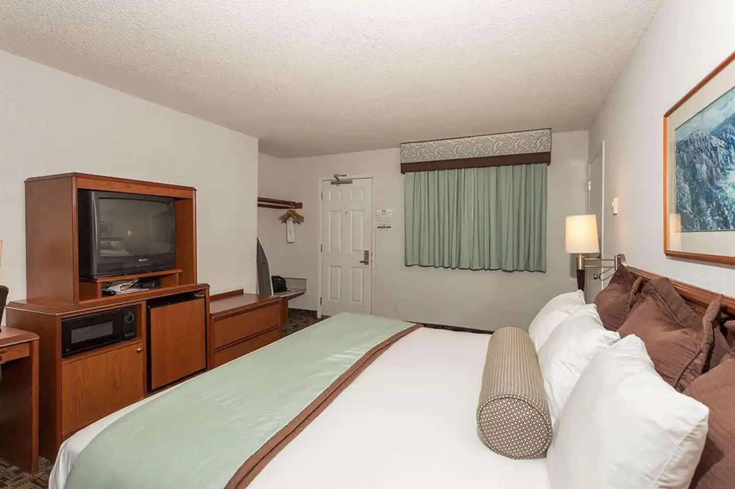 Shilo Inn Suites Newport Wohnbeispiel