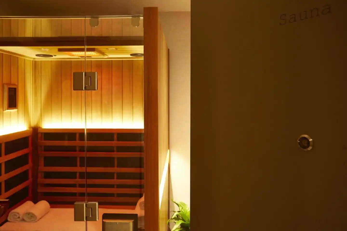 Inhabit Hotel Southwick Street Wellness