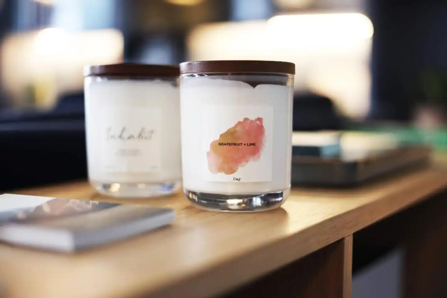 Inhabit Hotel Southwick Street Restaurant