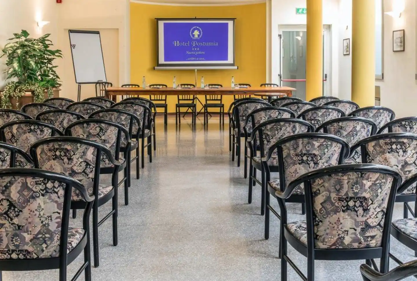 Postumia Konferenz
