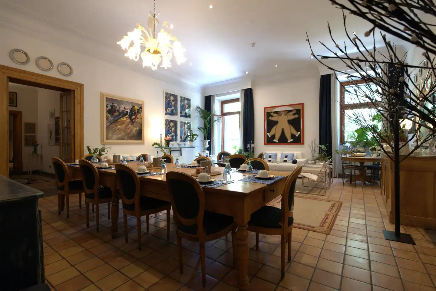 Cairoli Restaurant