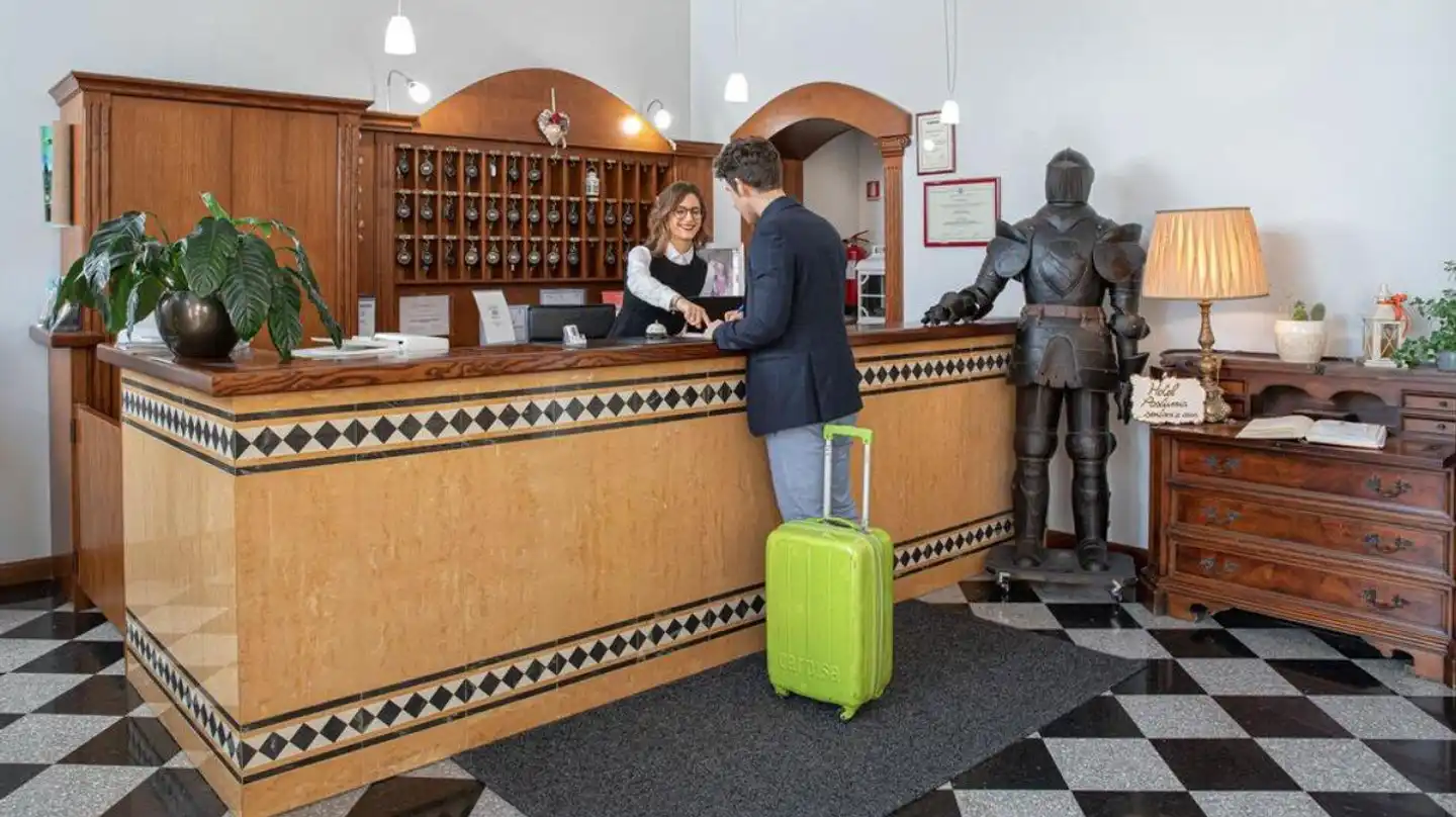 Postumia Bar