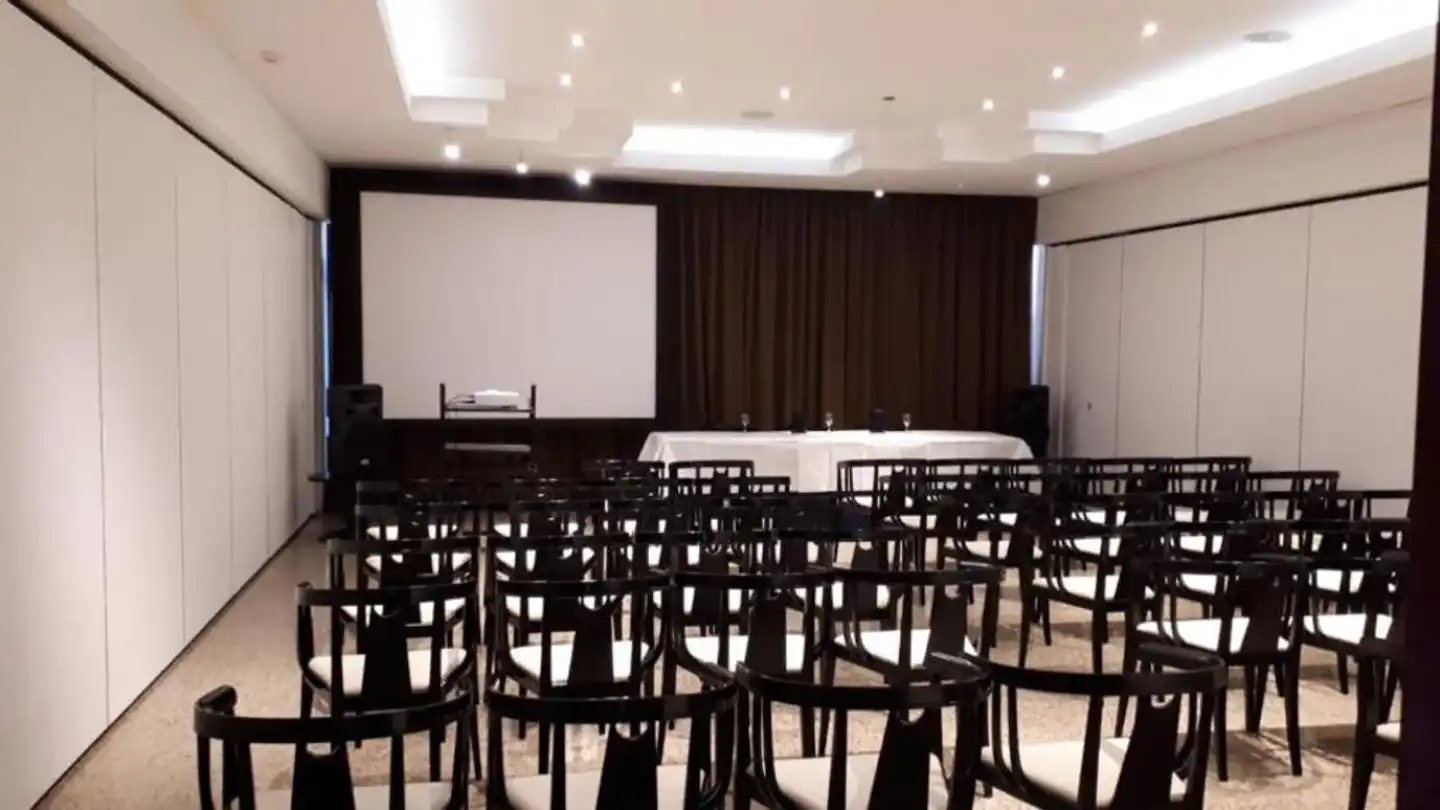Diamante Konferenz