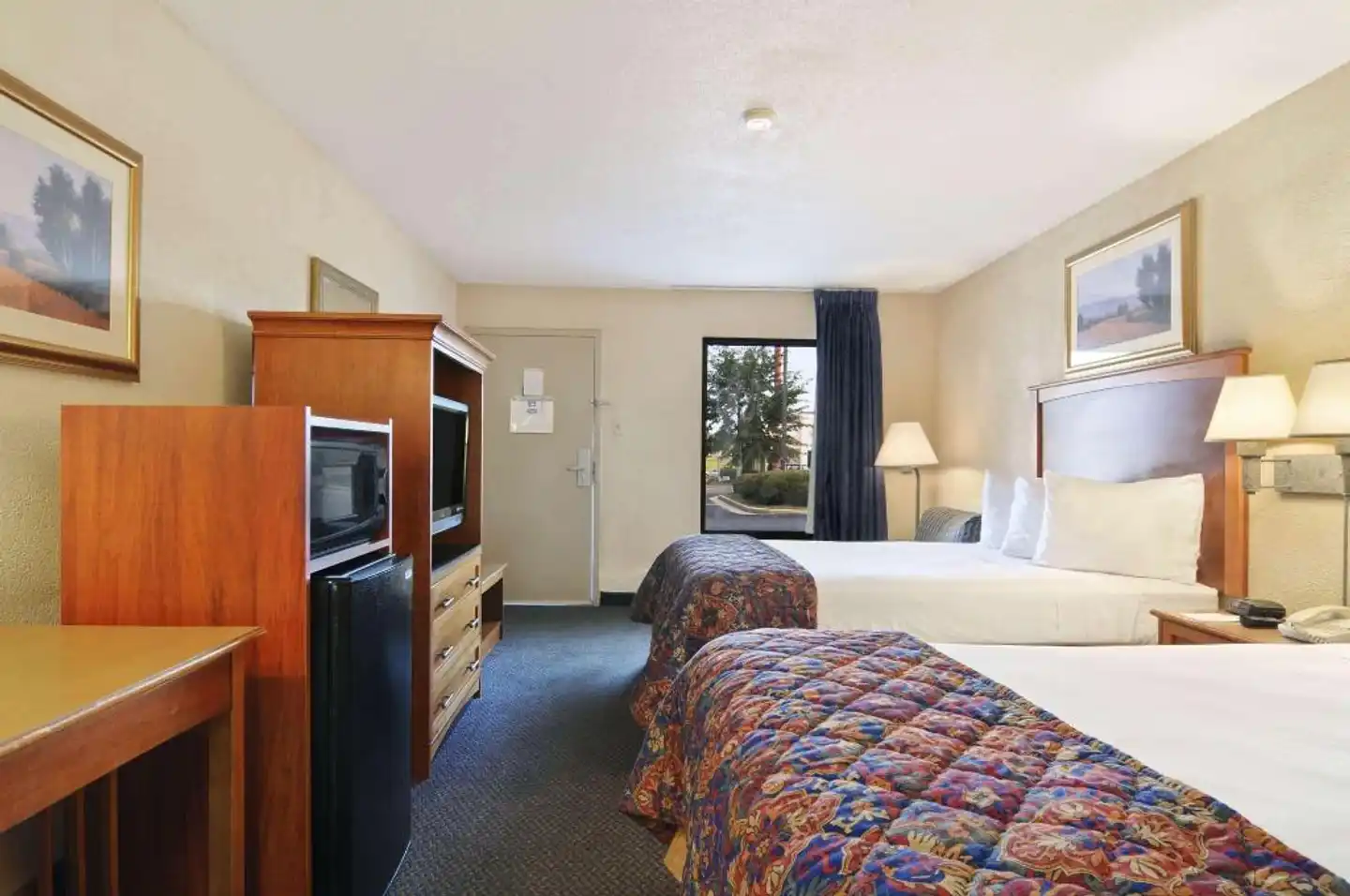 Baymont by Wyndham Macon I-75 Wohnbeispiel