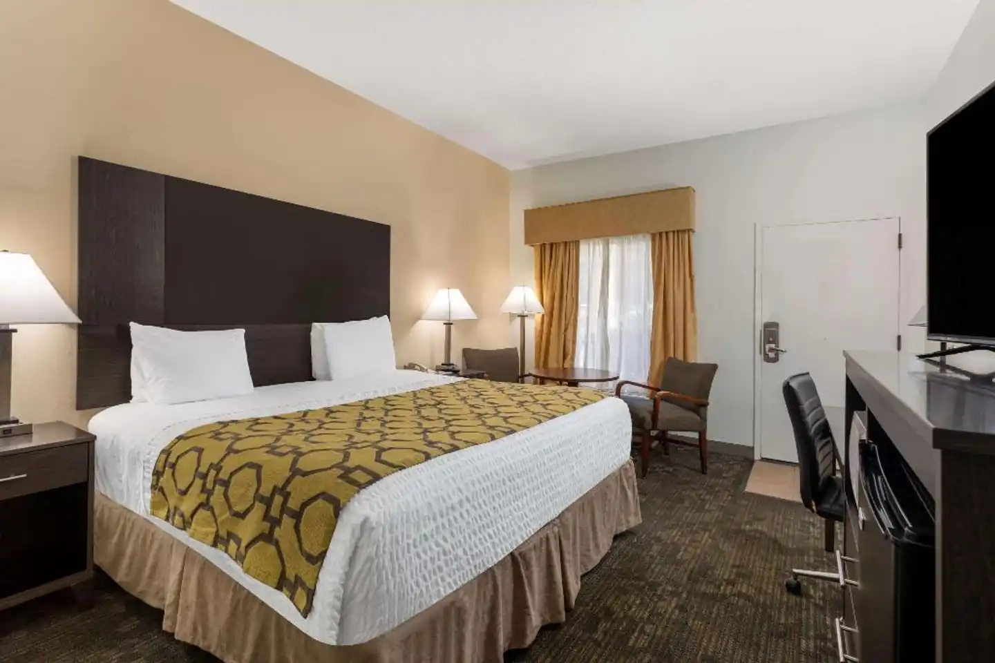 Baymont by Wyndham Tallahassee Wohnbeispiel
