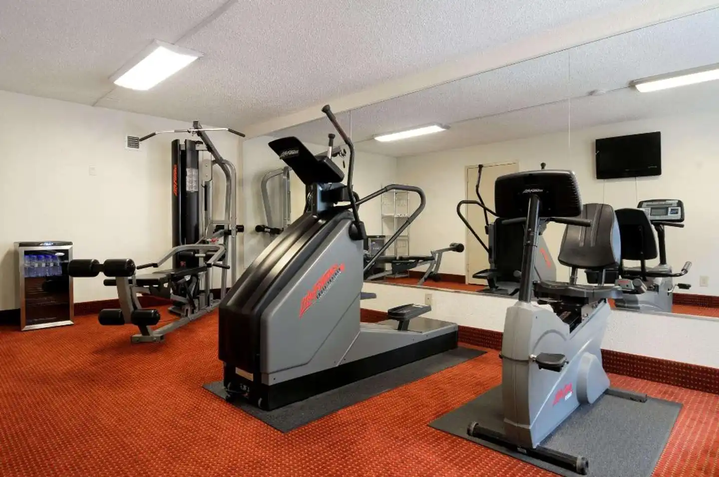 Baymont by Wyndham Macon I-75 Sport und Entertainment