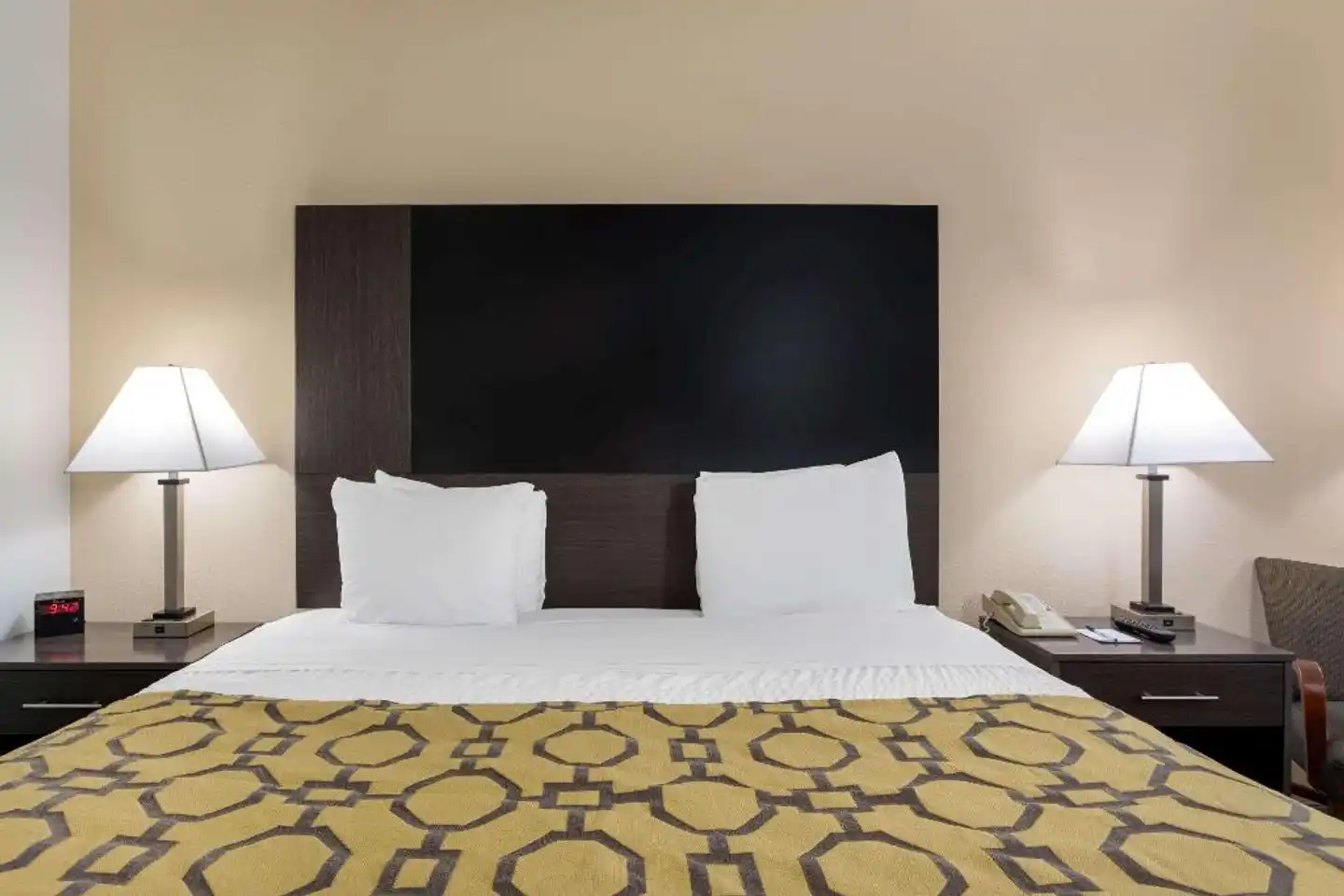 Baymont by Wyndham Tallahassee Wohnbeispiel