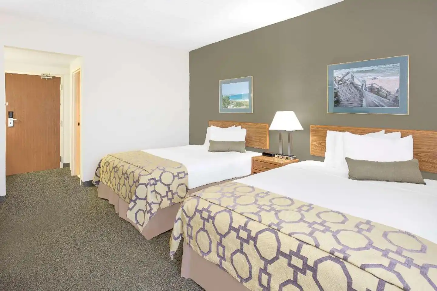 Baymont by Wyndham Janesville Wohnbeispiel