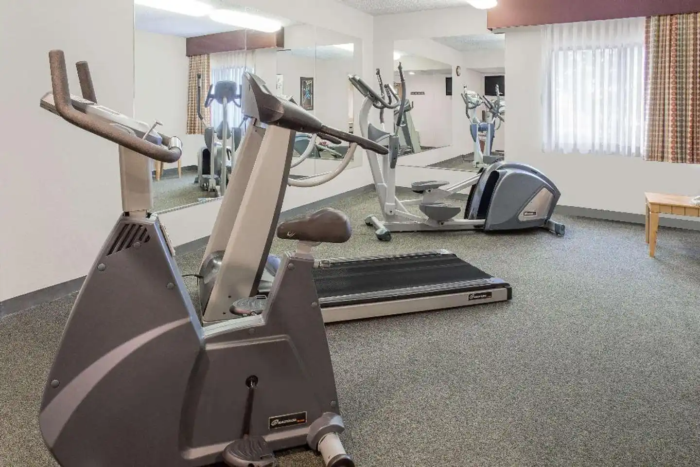 Baymont by Wyndham Janesville Sport und Entertainment