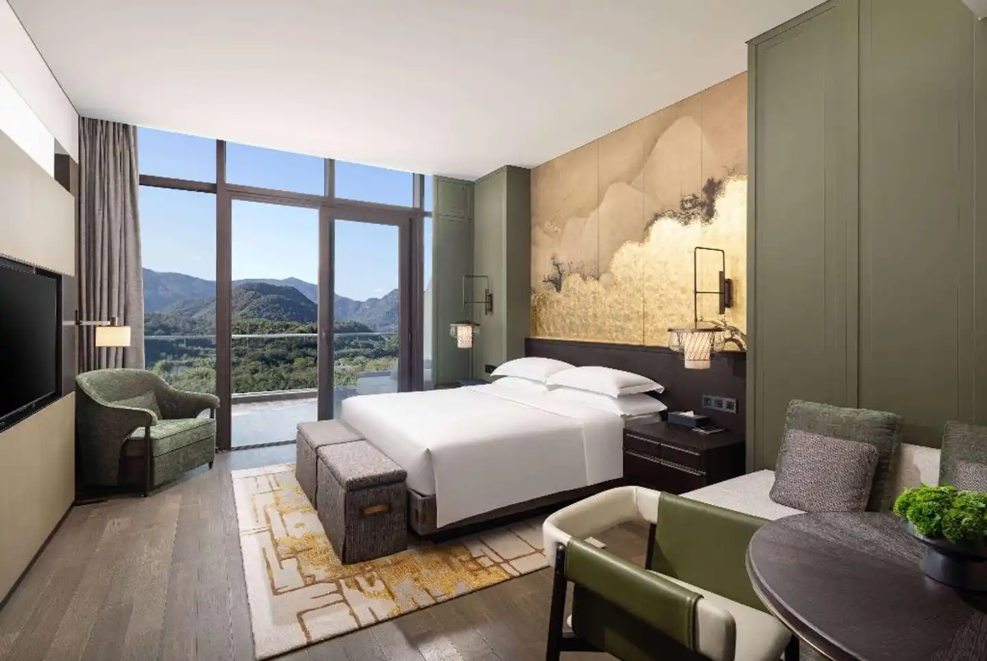 Days Inn by Wyndham Crystal River Wohnbeispiel