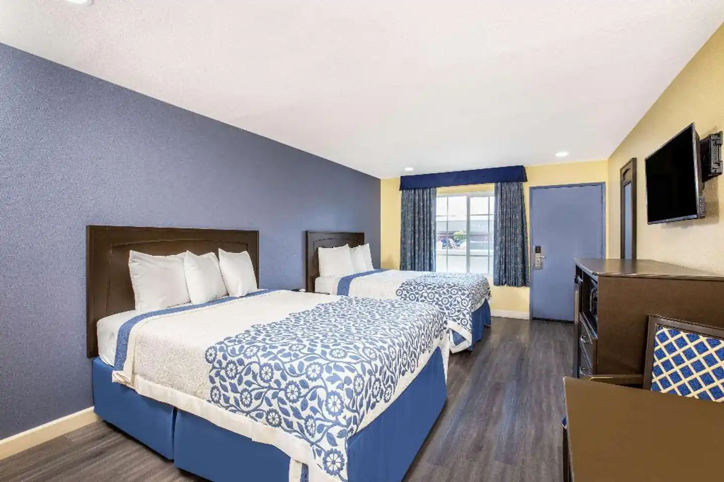 Days Inn by Wyndham Banning Casino/Outlet Mall Wohnbeispiel