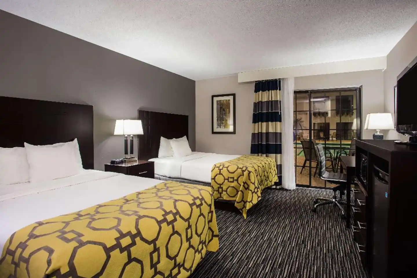 Baymont by Wyndham Madison West/Middleton WI West Wohnbeispiel