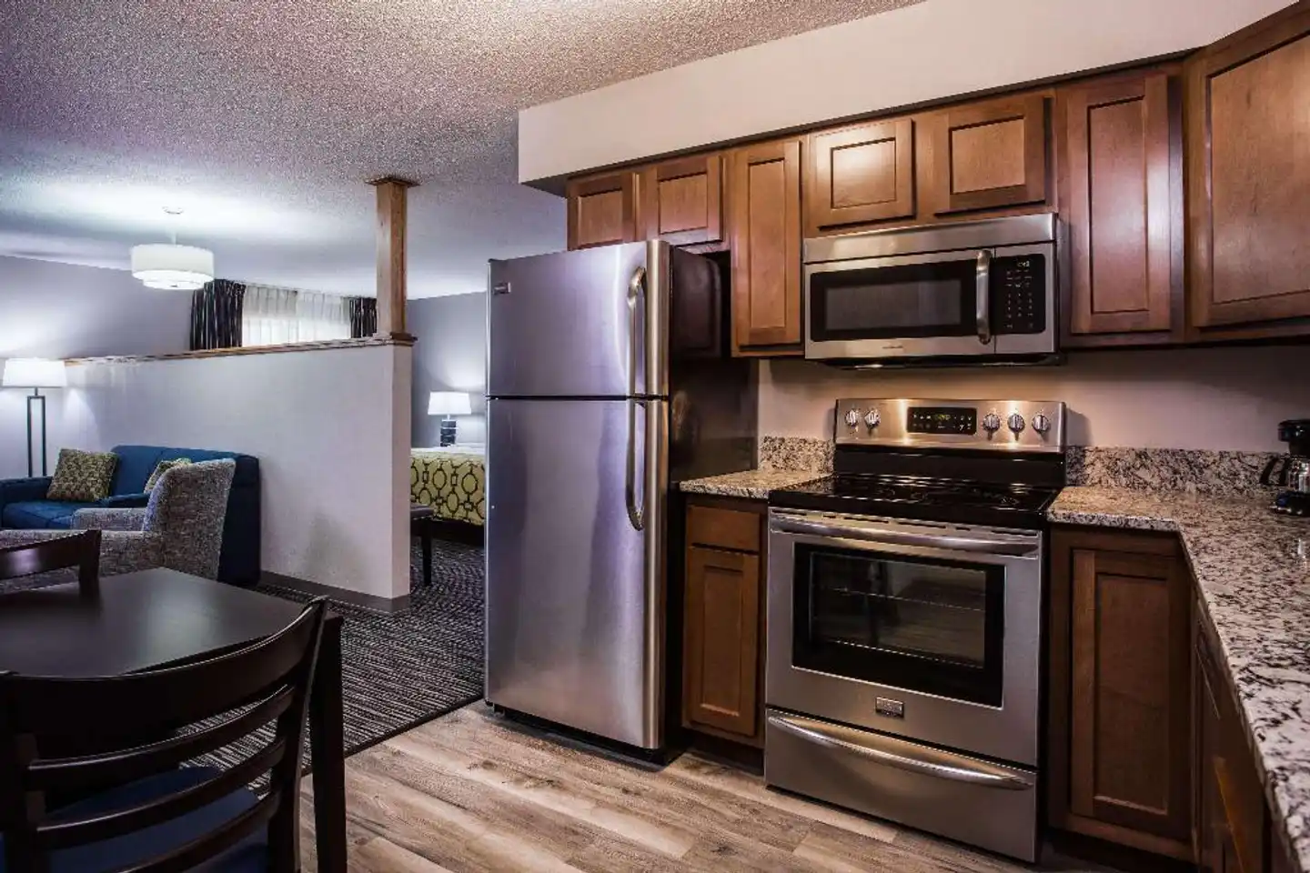 Baymont by Wyndham Madison West/Middleton WI West Wohnbeispiel