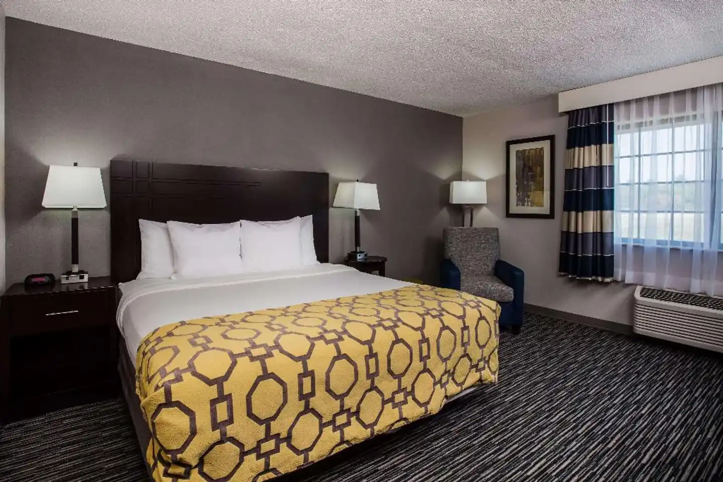 Baymont by Wyndham Madison West/Middleton WI West Wohnbeispiel