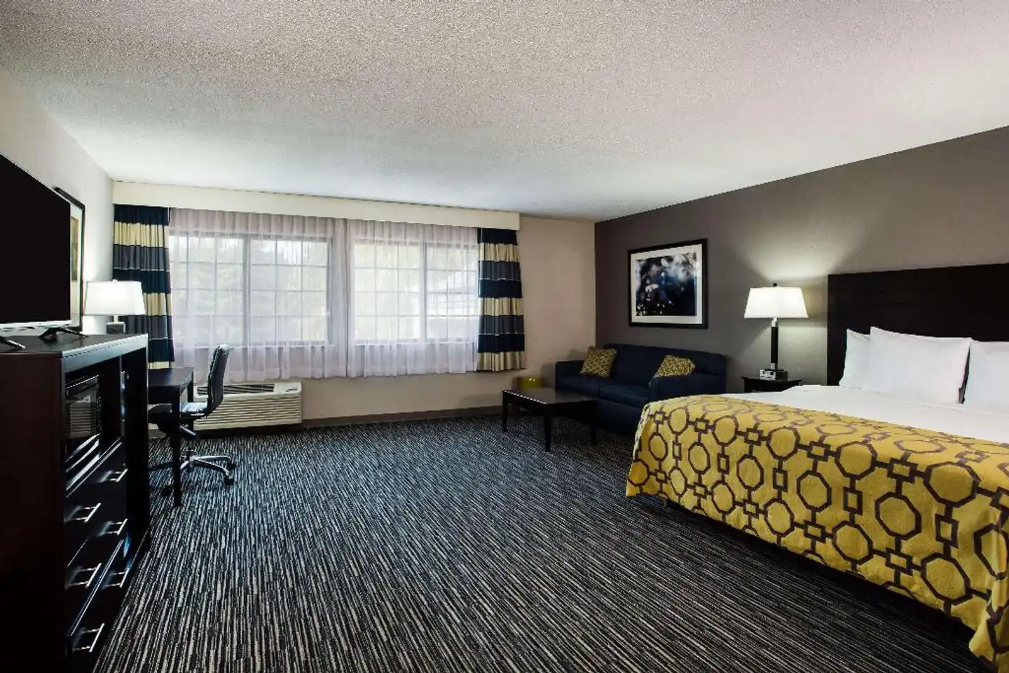 Baymont by Wyndham Madison West/Middleton WI West Wohnbeispiel