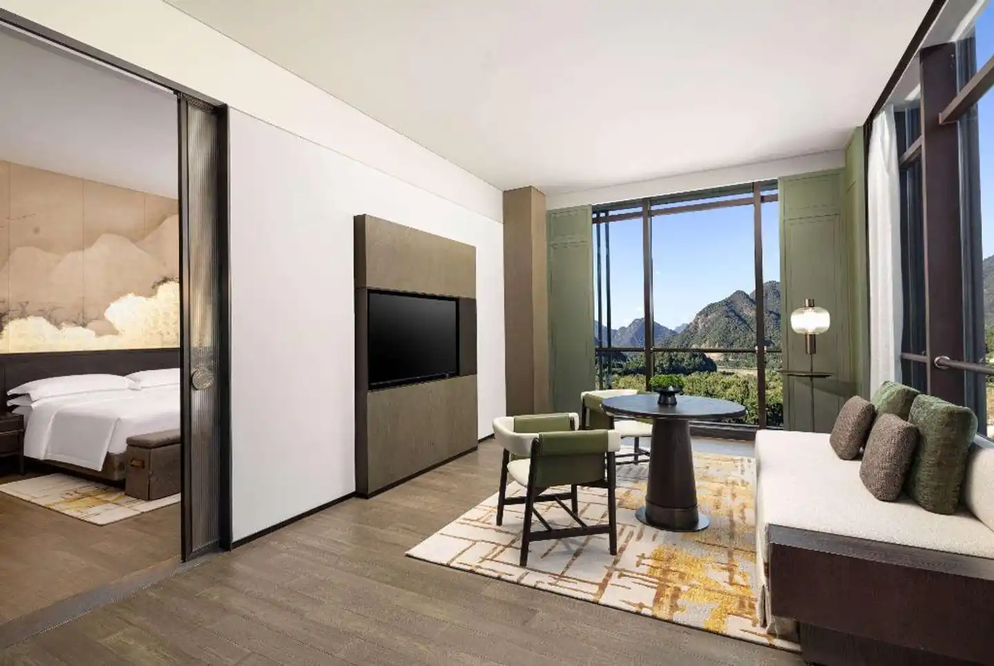 Days Inn by Wyndham Crystal River Wohnbeispiel
