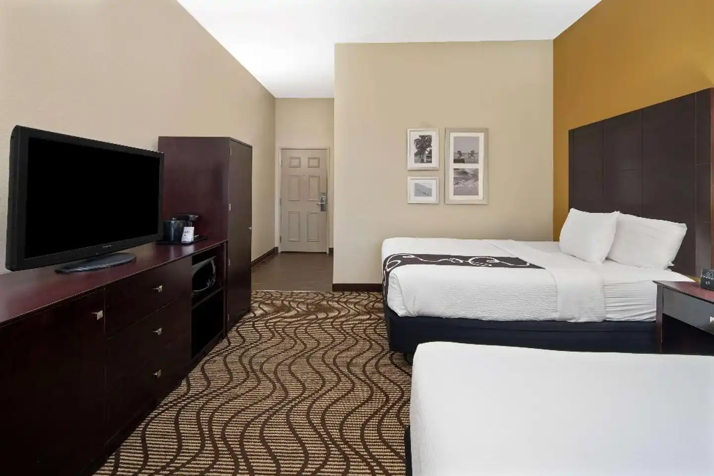 La Quinta Inn & Suites by Wyndham Bonita Springs Naples N. Wohnbeispiel