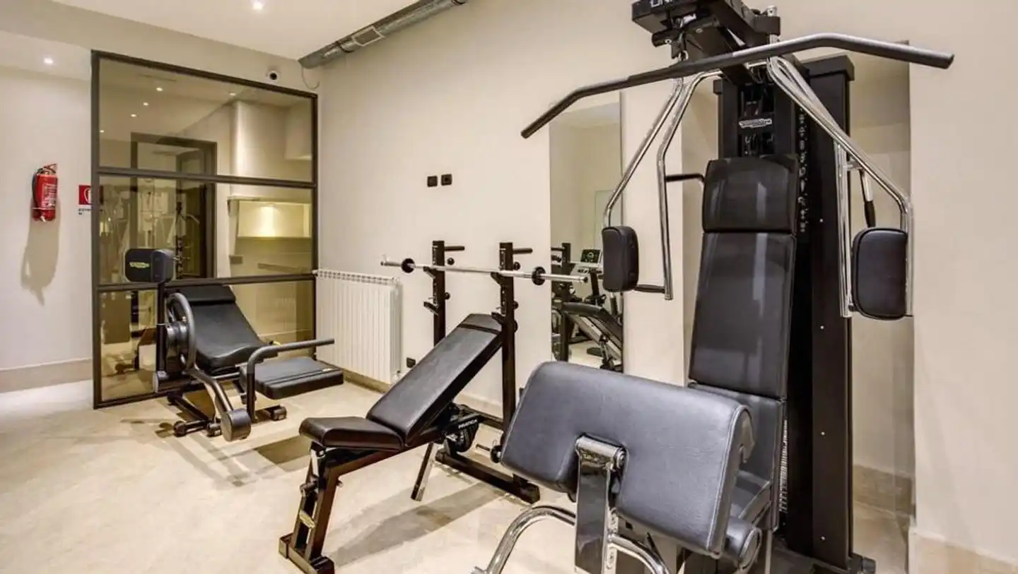 The Strand Hotel Sport und Entertainment