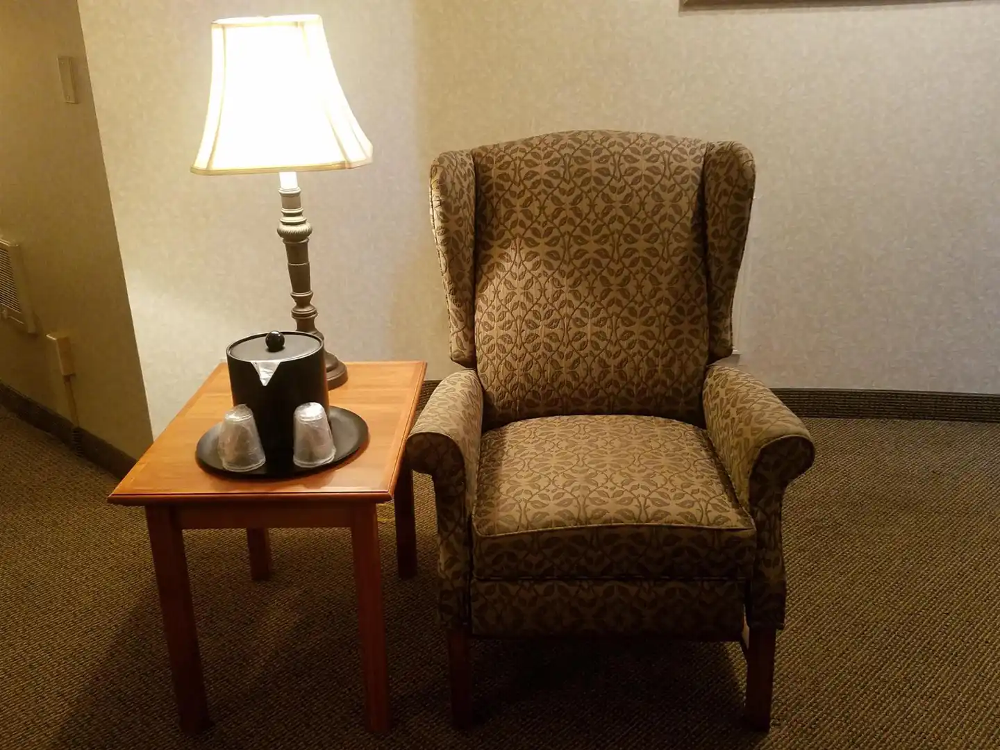 Best Western Plus Rivershore Hotel Wohnbeispiel