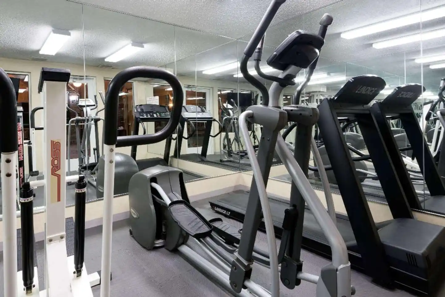 Baymont by Wyndham Columbus/Rickenbacker Sport und Entertainment